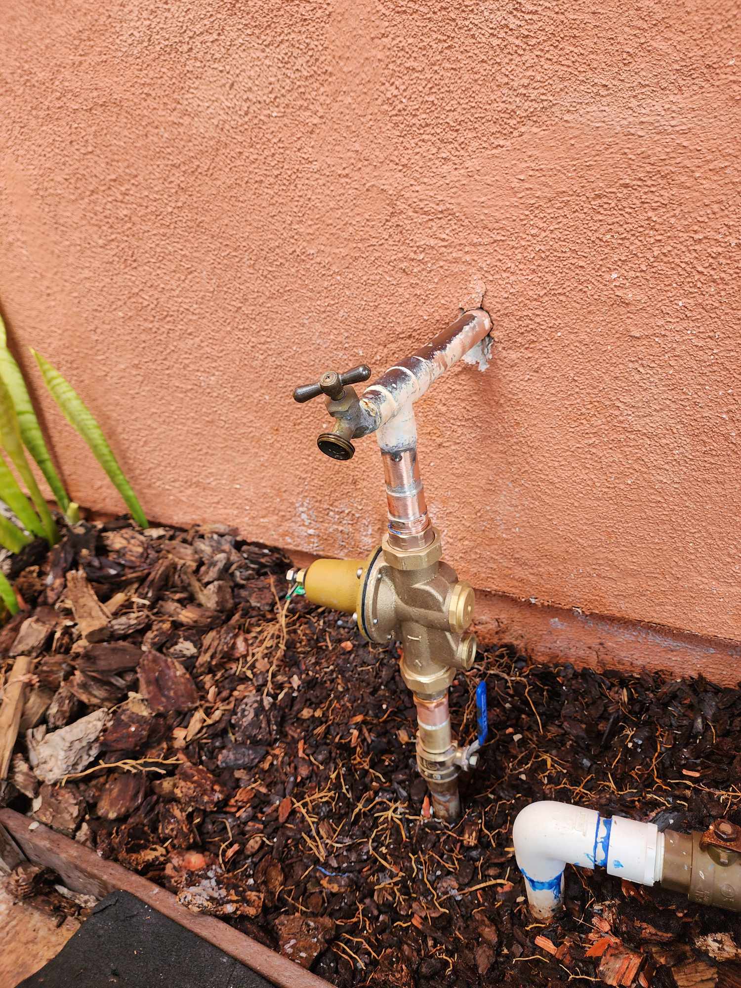 Leak Detection