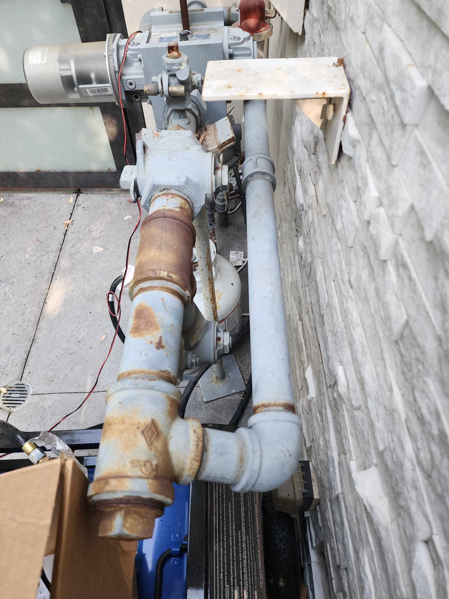 Sewer Line Cleaning & Repairs